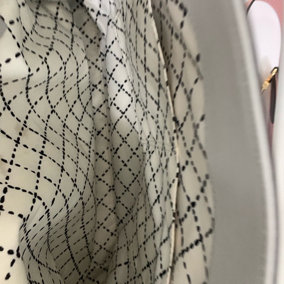 Kate Spade Gray Tote - Picture 7 of 9